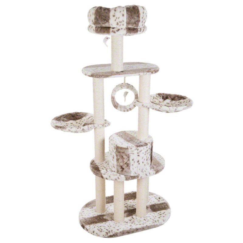 arbre a chat wildcat